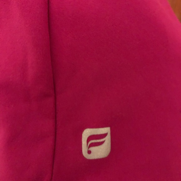 LIKE NEW - Fabletics Sandy 2-in-1 Tank - Picture 4 of 4